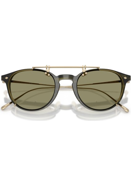 Ar 7270T 6208 49*22 Japonya Üretimi Titanum Saplı Güneş Klipsli Gözlük fiyatları