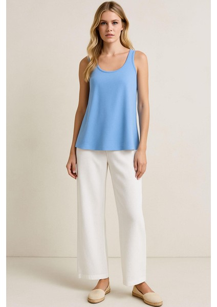 5 Adet A Kesim Pamuklu Kalın Askılı Atlet Tişört fiyatları