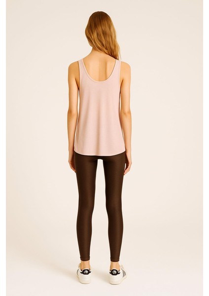 5 Adet A Kesim Pamuklu Kalın Askılı Atlet Tişört modelleri