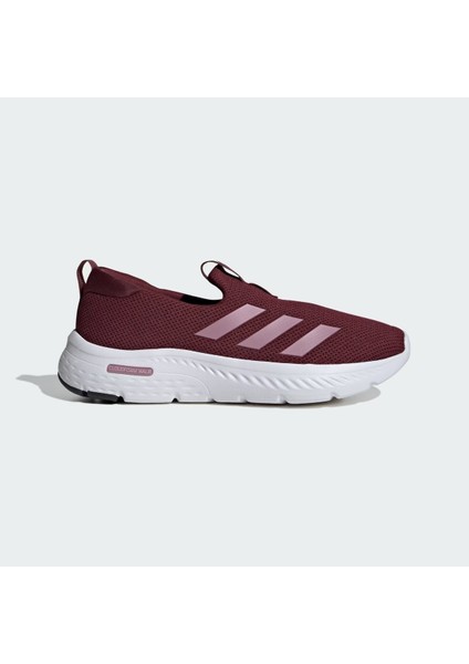Cloudfoam Move Lounger Sneaker Burgundy Günlük Spor Ayakkabı Bordo