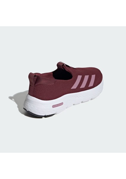 Cloudfoam Move Lounger Sneaker Burgundy Günlük Spor Ayakkabı Bordo fiyatları