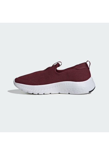 Cloudfoam Move Lounger Sneaker Burgundy Günlük Spor Ayakkabı Bordo modelleri