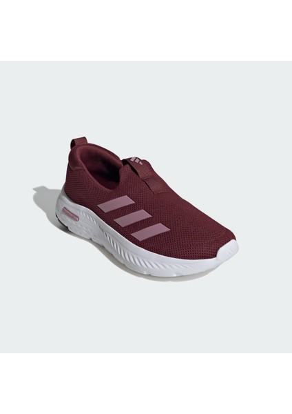 Cloudfoam Move Lounger Sneaker Burgundy Günlük Spor Ayakkabı Bordo fırsatları