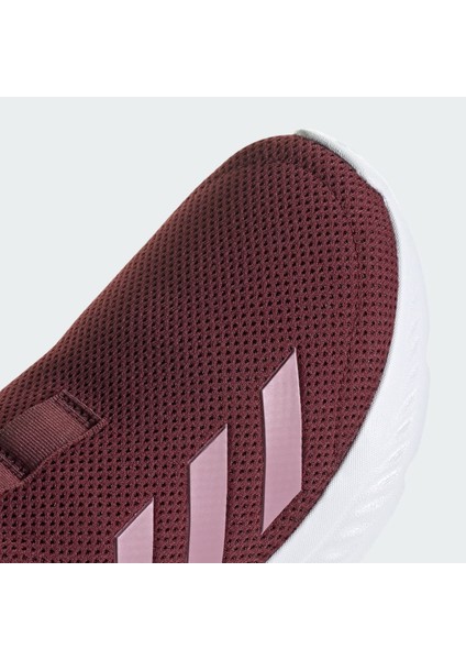 Cloudfoam Move Lounger Sneaker Burgundy Günlük Spor Ayakkabı Bordo