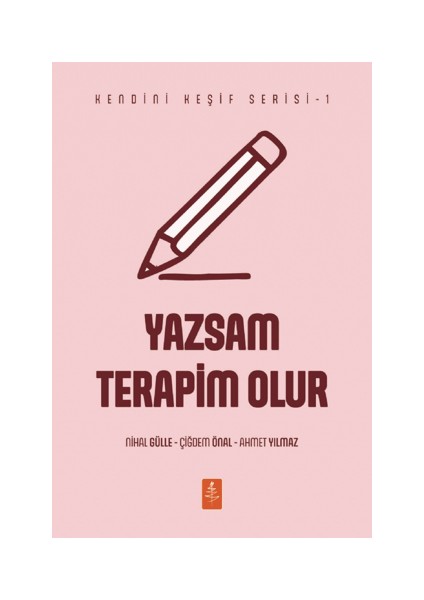 Yazsam Terapim Olur
