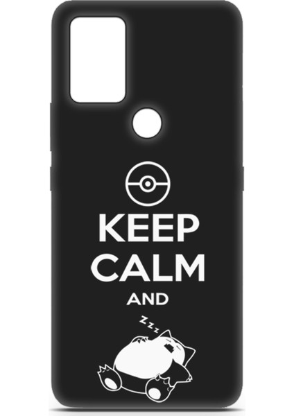 Omix X500 Uyumlu Minima 7 Silicone Pokemon Sakin Uyku fiyatları