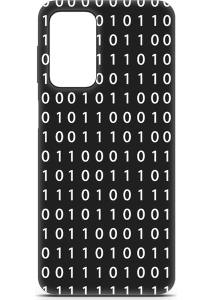 Samsung Galaxy A23 4g Uyumlu Minima 3 Tpu Silikon Binary Kod fiyatları