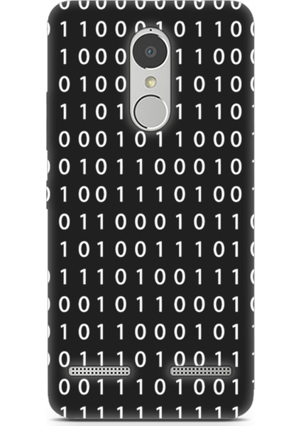 Lenovo K6 Uyumlu Minima 3 Premium Uv Binary Kod