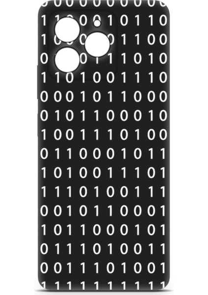 Omix X7 Uyumlu Minima 3 Renkli Tasarım Binary Kod fiyatları