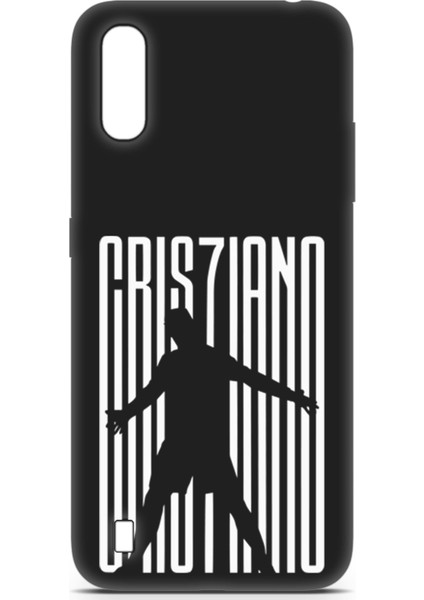 Samsung Galaxy A01 Uyumlu Minima 6 Hd Ultra Ronaldo 7 fiyatları