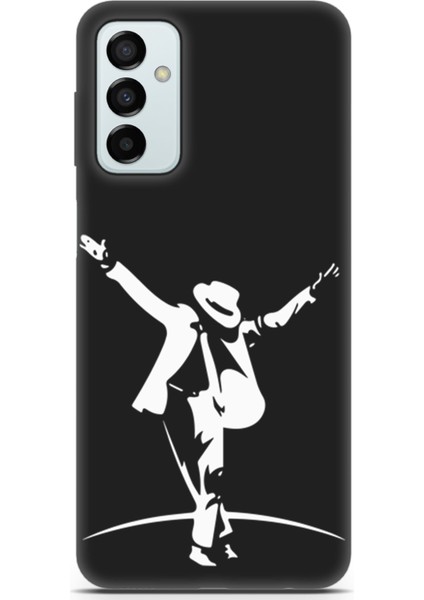 Samsung Galaxy M23 Uyumlu Minima 5 Hd Koruma Moon Walker M.j.