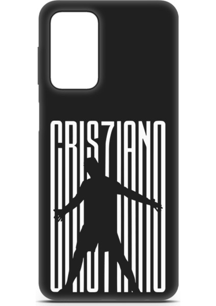 Samsung Galaxy A23 4g Uyumlu Minima 6 4K Baskı Ronaldo 7 fiyatları
