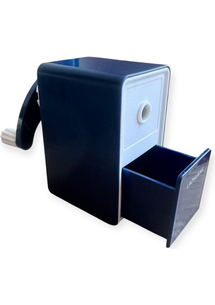 Kollu Kalemtraş, Çocuklar Için Kollu Tasarım, 3 Renk Seçeneği fiyatları