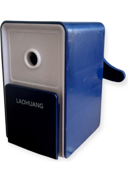 Kollu Kalemtraş, Çocuklar Için Kollu Tasarım, 3 Renk Seçeneği modelleri