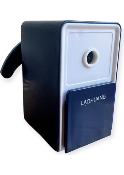 Kollu Kalemtraş, Çocuklar Için Kollu Tasarım, 3 Renk Seçeneği indirimleri