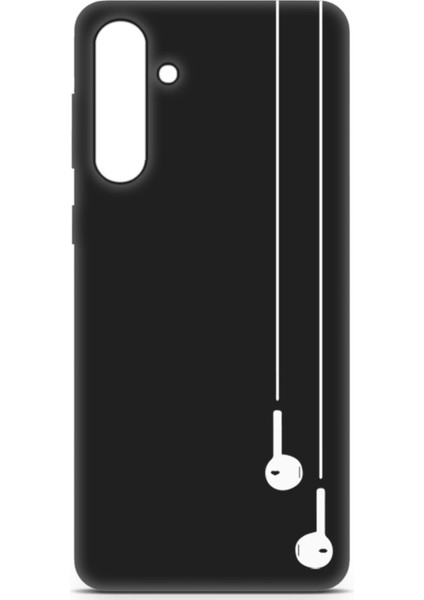 Samsung Galaxy M55S Uyumlu Minima 9 Kab Beyaz Kulaklık fiyatları