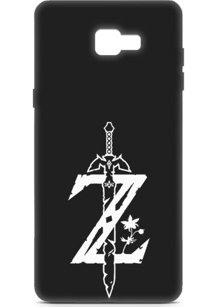 Samsung Galaxy C9 Uyumlu Minima 8 Hd Ultra Zelda Frp fiyatları