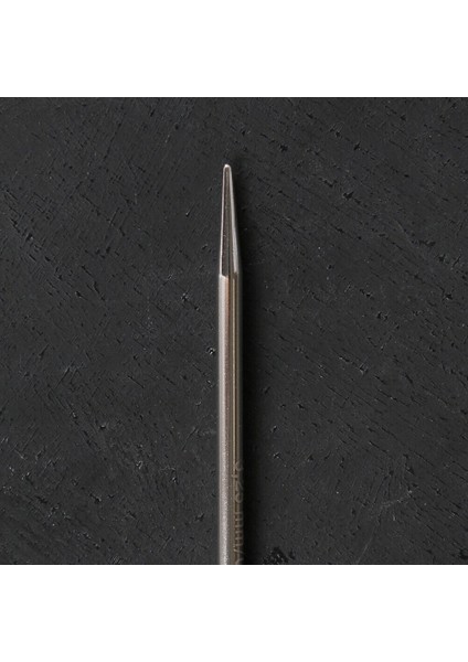 Crasytrio 3 Lü 3 mm 21 cm Misinalı Çorap Şişi fırsatları