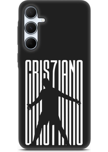 Samsung Galaxy A35 5g Uyumlu Minima 6 Kab Ronaldo 7