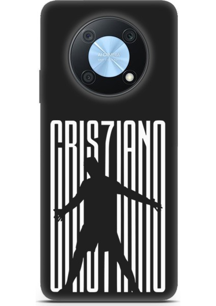 Huawei Nova Y90 Uyumlu Minima 6 Hd Koruma Ronaldo 7