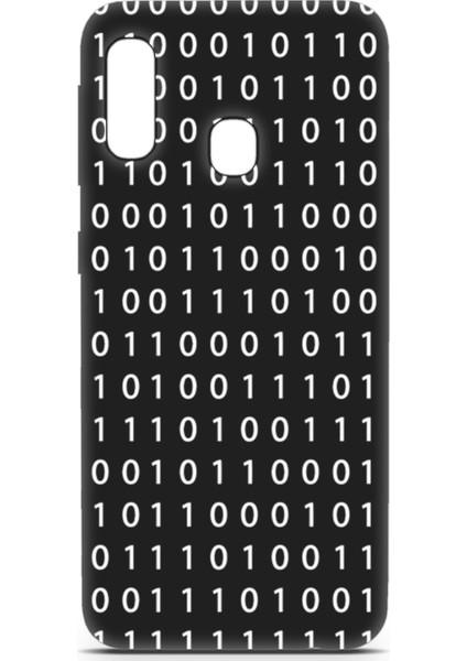 Samsung Galaxy A20E Uyumlu Minima 3 Koruyucu Binary Kod fiyatları