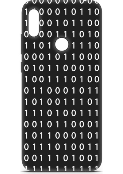 Huawei Y6S 2019 Uyumlu Minima 3 Hq Baskı Binary Kod fiyatları