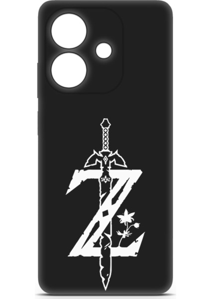 Oppo A3 Uyumlu Minima 8 Tpu Zelda Frp fiyatları