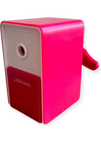 Kollu Kalemtraş, Çocuklar Için Kollu Tasarım, 3 Renk Seçeneği fiyatları