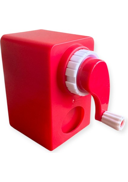 Kollu Kalemtraş, Çocuklar Için Kollu Tasarım, 3 Renk Seçeneği fırsatları