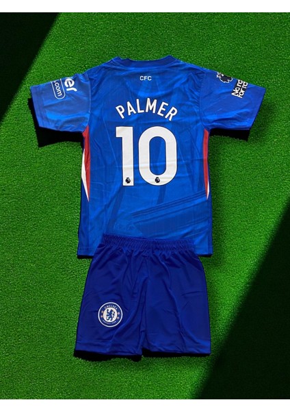 Yeni Sezon Chelsea Palmer Çocuk Forması