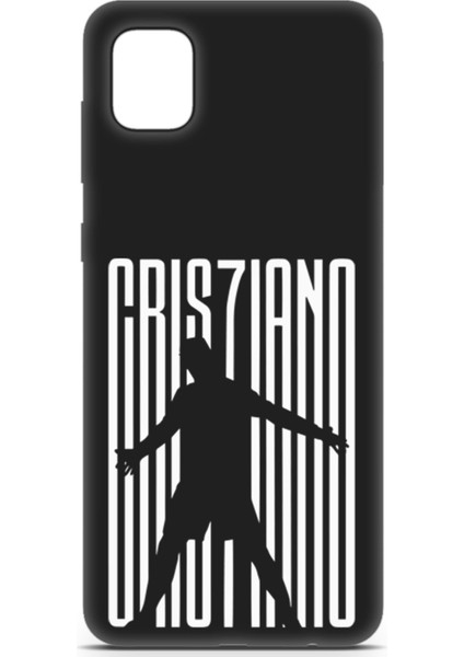 Samsung Galaxy M04 Uyumlu Minima 6 Lüks Ronaldo 7 fiyatları
