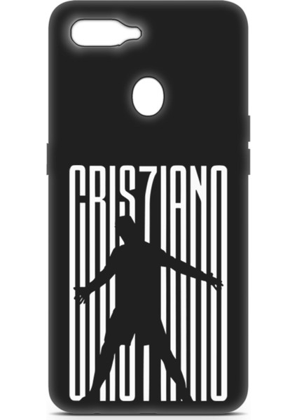 Oppo A5S Uyumlu Minima 6 Baskılı Telefon Kabı Ronaldo 7 fiyatları