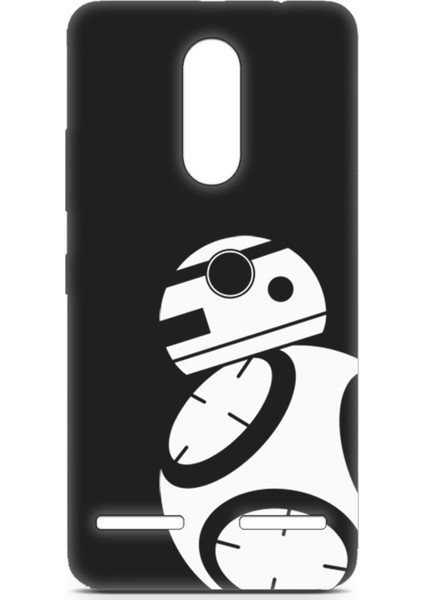 Lenovo K6 Uyumlu Minima 4 Hd Ultra Star Wars Bb-8 fiyatları