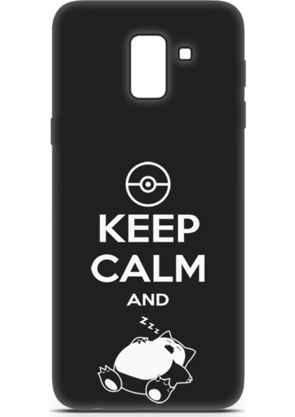 Samsung Galaxy J6 Uyumlu Minima 7 Hd Premium Pokemon Sakin Uyku fiyatları