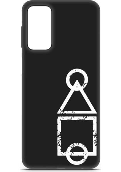 Samsung Galaxy M23 Uyumlu Minima 10 Kab Squid Game fiyatları
