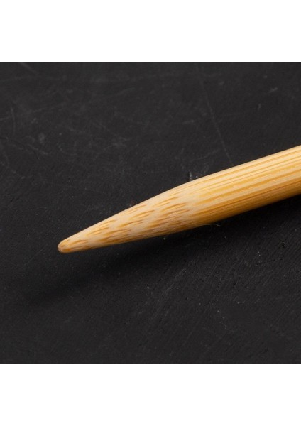 Bambus 6mm 20CM Bambu Çorap Şişi - 501-7 modelleri