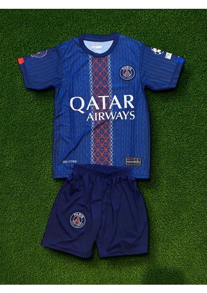 Yeni Sezon PSG Doue Çocuk Forması fiyatları