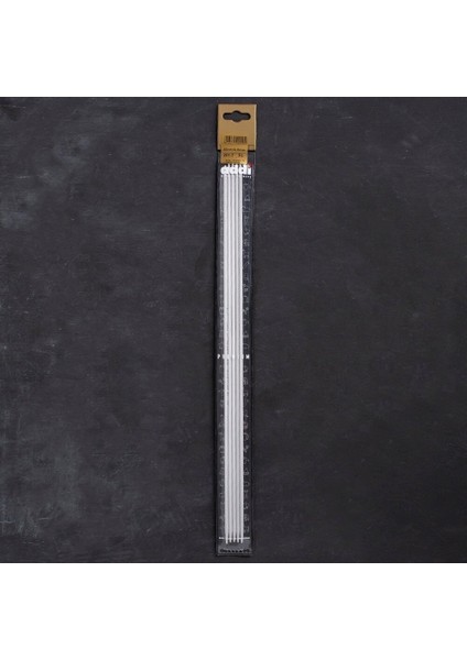 4mm 40CM 5 Li Çorap Şişi - 201-7