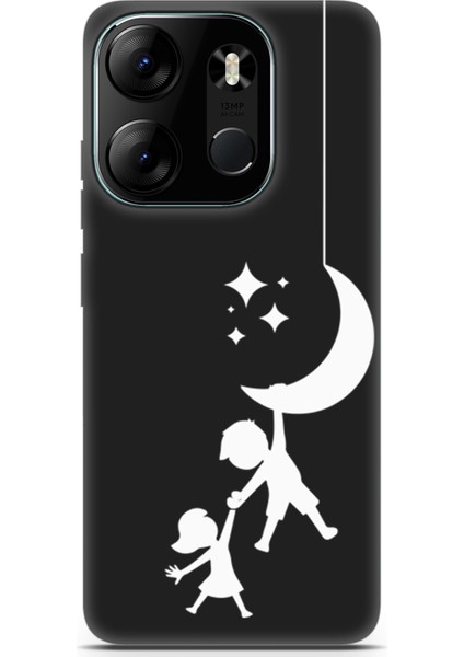 Tecno Spark Go 2023 Uyumlu Minima 1 Darbe Emici Uzat Elini