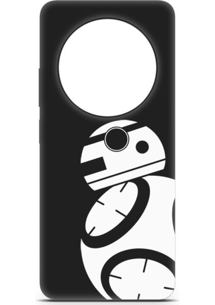 Xiaomi Redmi A4 Uyumlu Minima 4 Tpu Star Wars Bb-8 fiyatları
