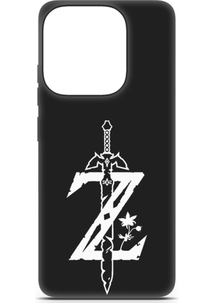 Tecno Spark Go 2023 Uyumlu Minima 8 Parlak Baskılı Zelda Frp fiyatları