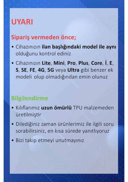 Tecno Camon 18 Uyumlu Minima 10 Koruyucu Squid Game indirimleri