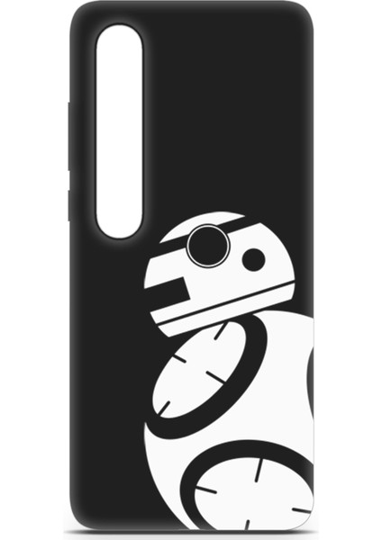 Xiaomi Mi 10 Pro Uyumlu Minima 4 4K Kapak Star Wars Bb-8 fiyatları