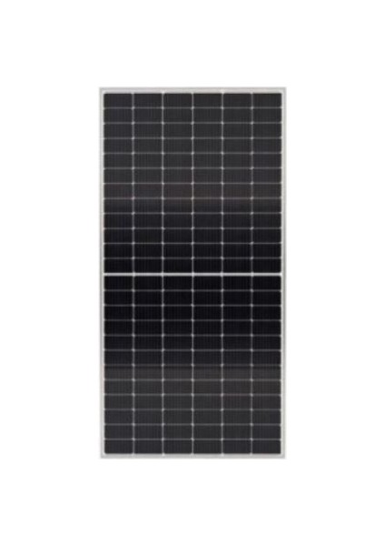 Obus Karavan Monokristal Hulf Cut Güneş Paneli 455 Watt