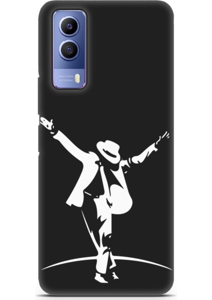 Vivo Y53S 5g Uyumlu Minima 5 Kab Moon Walker M.j.