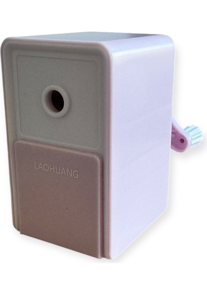 LH0077 Kollu Kalemtraş, Pastel Renkler fiyatları