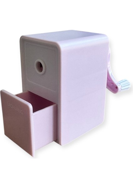 LH0077 Kollu Kalemtraş, Pastel Renkler modelleri