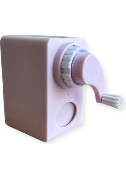 LH0077 Kollu Kalemtraş, Pastel Renkler indirimleri