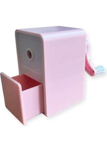 LH0077 Kollu Kalemtraş, Pastel Renkler fiyatları