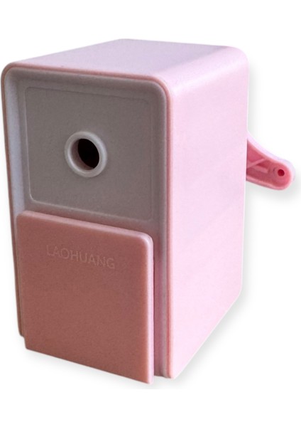 LH0077 Kollu Kalemtraş, Pastel Renkler indirimleri